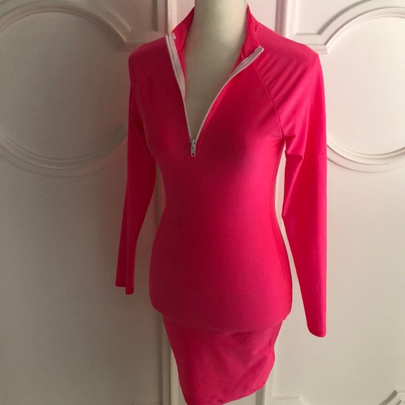 Fashion Nova Dresses & Skirts - Fashion Nova size M Bodycon Dress